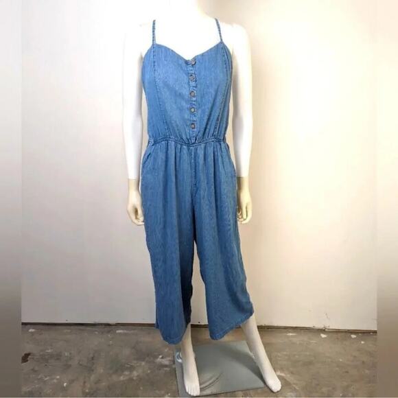 Becaal Jumpsuit - Picture 2 of 7